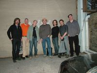 Gemmell Family Benefit