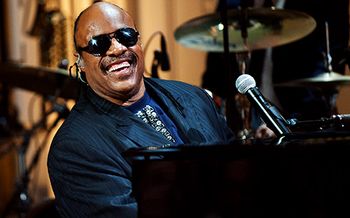 StevieWonder
