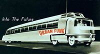 Urban Funk Live at Sehkraft Brewing