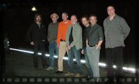 Urban Funk returns to The Music Cafe!