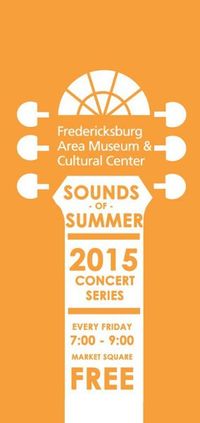 Sounds of Summer