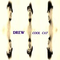 Cool Cat by DREW
