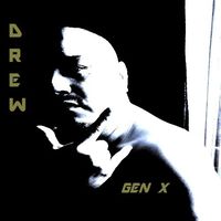 Gen X by DREW