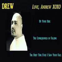 Love, Andrew XOXO (Single) by DREW