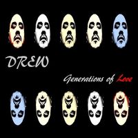Generations of Love by DREW