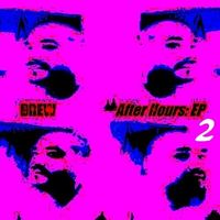 After Hours (EP) 2 by DREW