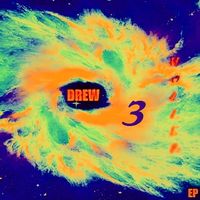 Holler (EP) 3 by DREW