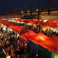 Beaverton Night Market Returns