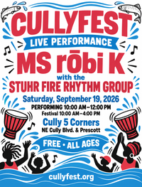 CullyFest