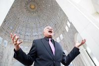 The 18th Annual Baha’i Choral Festival - LIVE ON YOUTUBE!