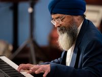Celebrating February! Multicultural multilingual concert