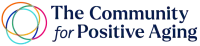 Center for Positive Aging Block Party!