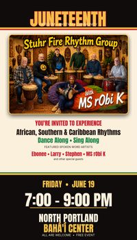 Juneteenth Concert