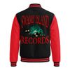 Unisex Heavyweight Letterman Jacket | AWDis JH043