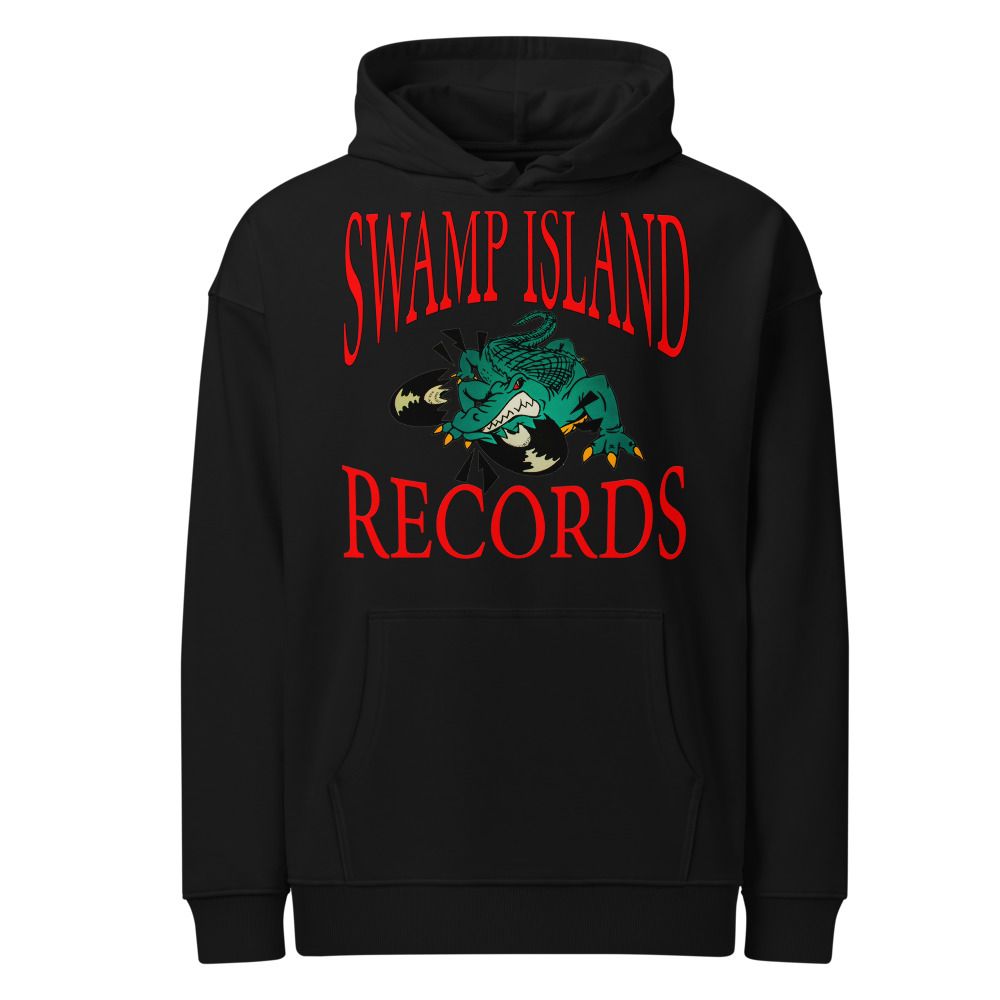 Unisex Organic Relaxed Slammer 2.0 Hoodie | Stanley/Stella SASU024