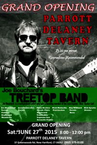 TreeTop Grand Opening Party!