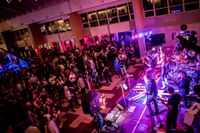 Verso Fest Lyric Writing Workshop
