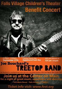 Joe Bouchard