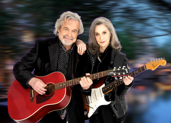 Joe and Joan 2023
