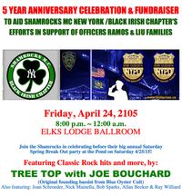 TreeTop Benefit