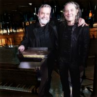 The Bouchard Bros. Songs and Stories