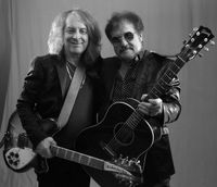A NIGHT OF SONGS AND STORIES FROM OUR CELEBRATED PAST