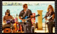 The Sound of Bouchards: Live at Plough & Stars