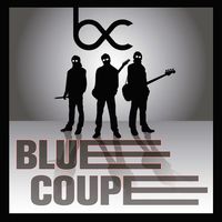 SOLD OUT! VIP TIX ONLY Blue Coupe plays Sweden