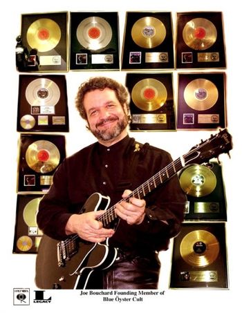 Gold & Platinum Awards
