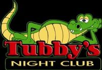 Blue Coupe Rocks Tubby's