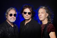 Supergroup Blue Coupe to Perform VersoFest 2023 Fundraiser Live at The Westport Library