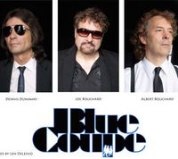 Family ReEntry Benefit Concert Featuring Blue Coupe