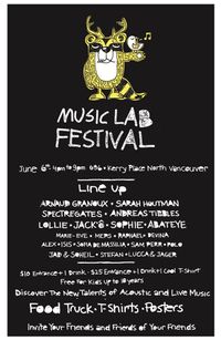 Music Lab Festival