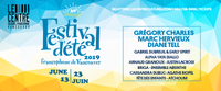 Festivale d'été francophone de Vancouver