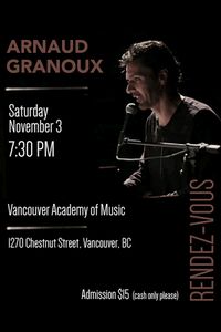 Concert "Rendez-Vous"