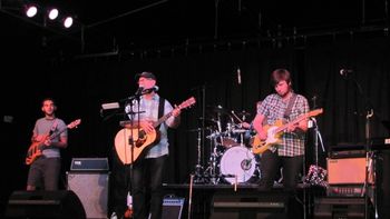 WellerBand2012-6
