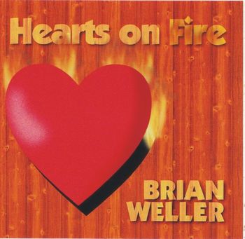 BrianWellerHeartsonFireCDCover1
