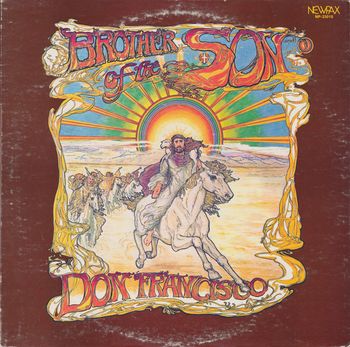 Don_Francisco-Brother_of_the_Son-First_Album_1976
