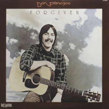 Don_Francisco-Forgiven-1977
