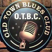 STONEY B BLUES BAND 2:00PM - 4:00PM LIVE STREAM LIVE STREAM