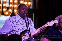 STONEY B BLUES BAND