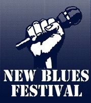 NEW BLUES FESTIVAL