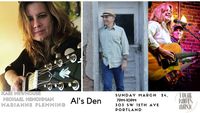 Local Roots Music Week