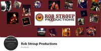 Recording session - Dan Weber
