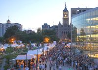 Utah Arts Festival