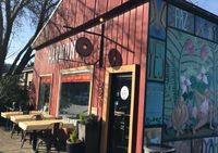 First Friday @ Harmony Baking Company