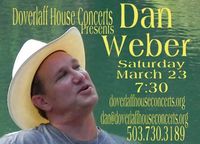 Dan Weber Show
