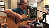 Scott Martin House Concert