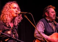 House Concert w/ Radio Stranger