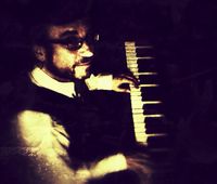 Mondays @ Mahogany Jazz Hall!